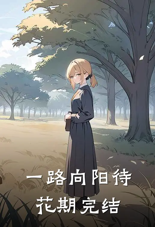 一路向阳待花期完结