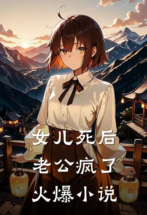女儿死后，老公疯了火爆小说
