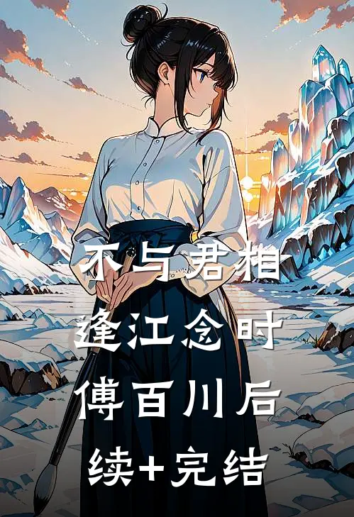 不与君相逢江念时傅百川后续+完结