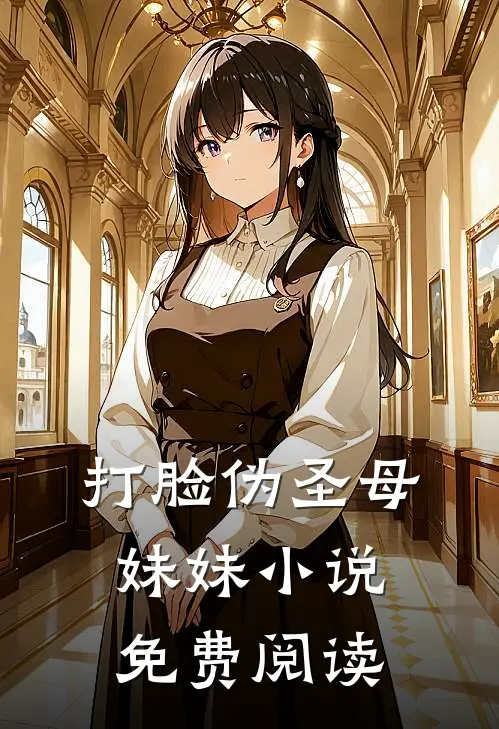 打脸伪圣母妹妹小说免费阅读