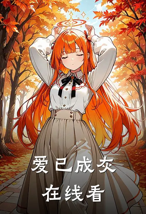 爱已成灰在线看