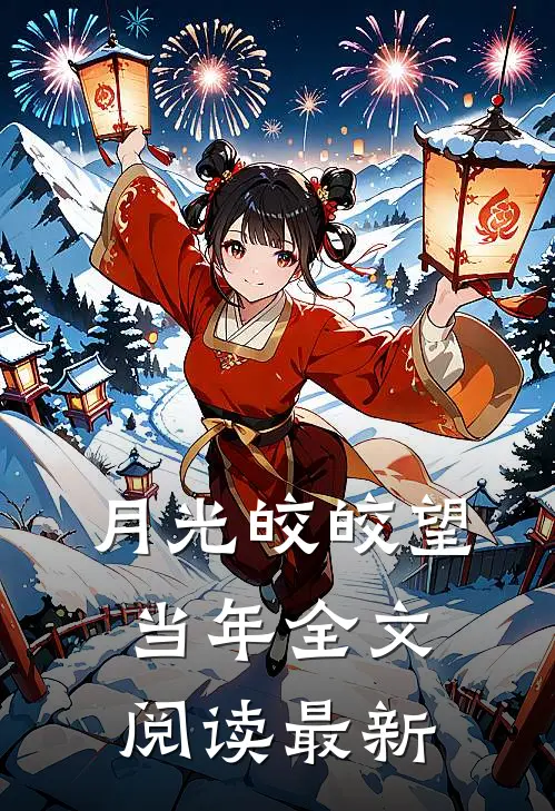 月光皎皎望当年全文阅读最新