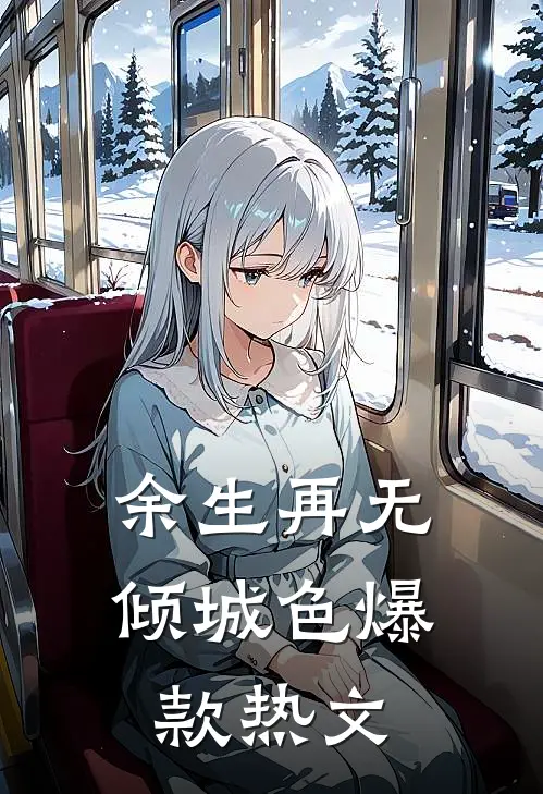 余生再无倾城色爆款热文