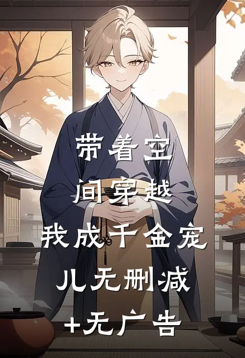 带着空间穿越，我成千金宠儿无删减+无广告