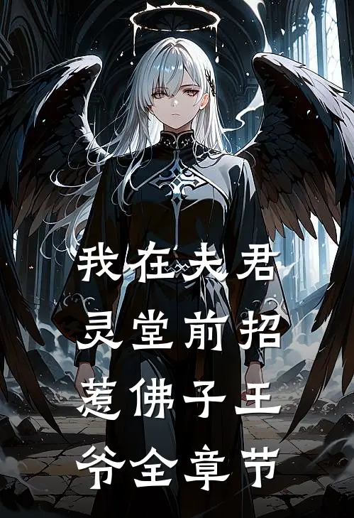 我在夫君灵堂前招惹佛子王爷全章节