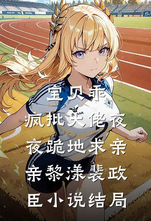 宝贝乖，疯批大佬夜夜跪地求亲亲黎漾裴政臣小说结局