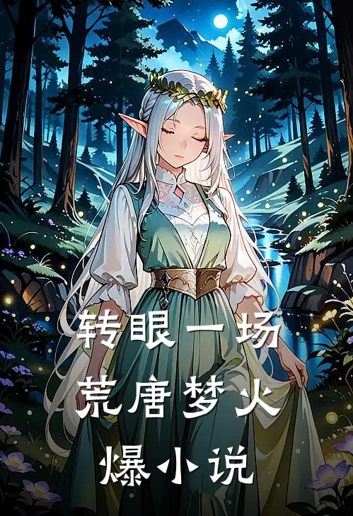 转眼一场荒唐梦火爆小说