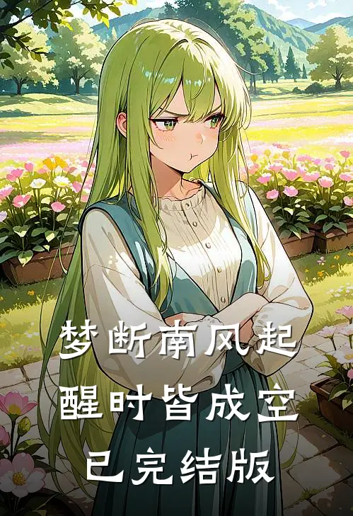 梦断南风起，醒时皆成空已完结版