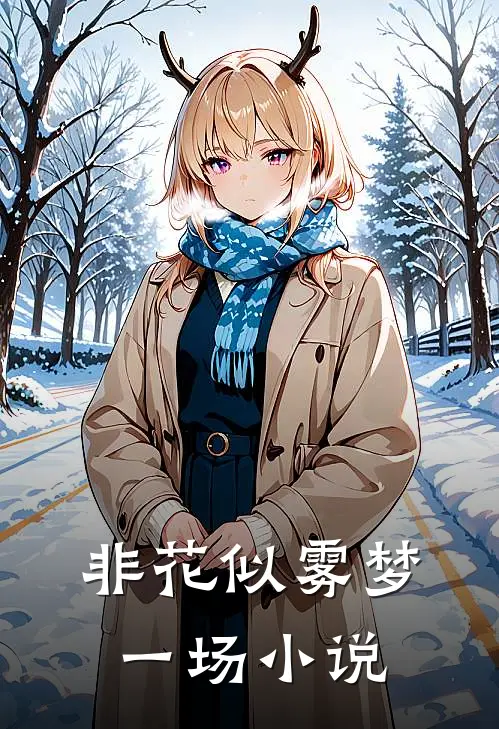 非花似雾梦一场小说