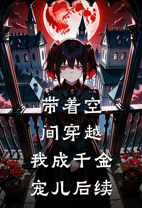 带着空间穿越，我成千金宠儿后续
