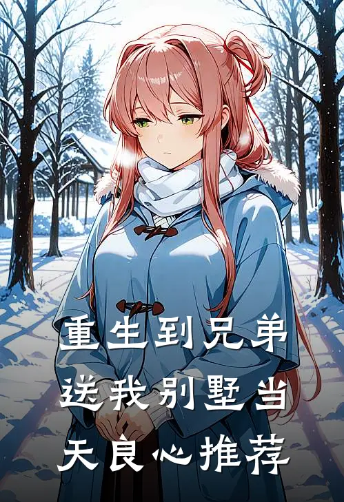 重生到兄弟送我别墅当天良心推荐