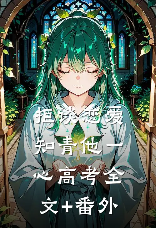 拒谈恋爱，知青他一心高考全文+番外