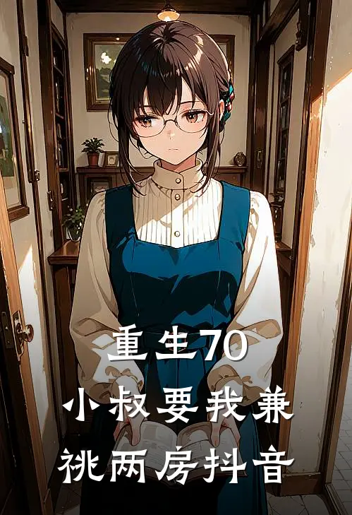 重生70，小叔要我兼祧两房抖音