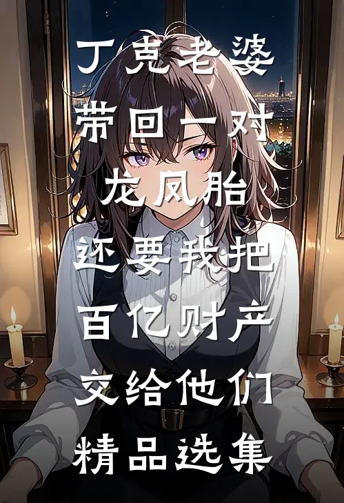 丁克老婆带回一对龙凤胎，还要我把百亿财产交给他们精品选集