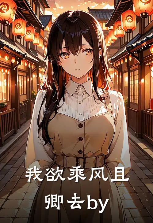 我欲乘风且卿去by