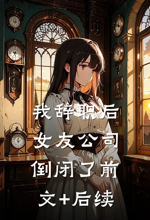我辞职后，女友公司倒闭了前文+后续