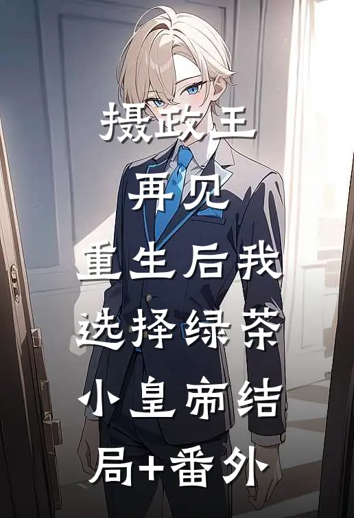 摄政王再见，重生后我选择绿茶小皇帝结局+番外