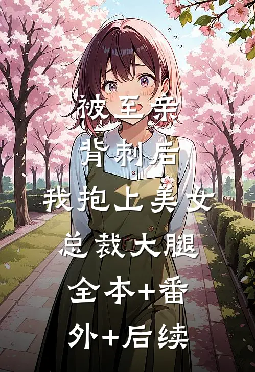 被至亲背刺后，我抱上美女总裁大腿:全本+番外+后续