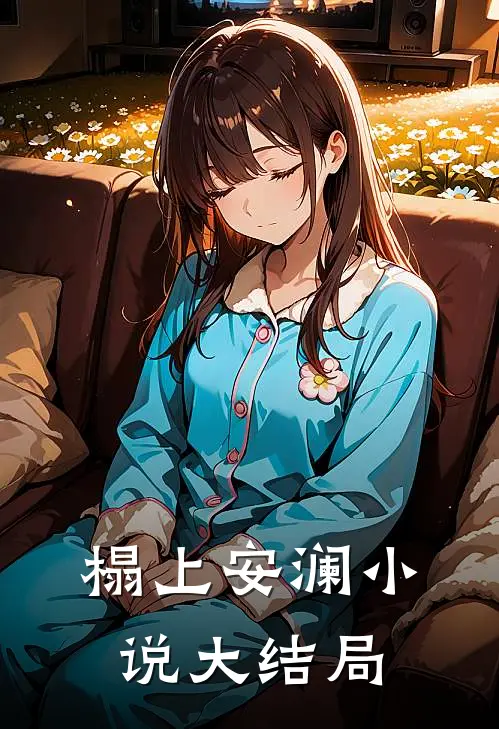 榻上安澜小说大结局