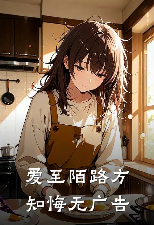 爱至陌路方知悔无广告