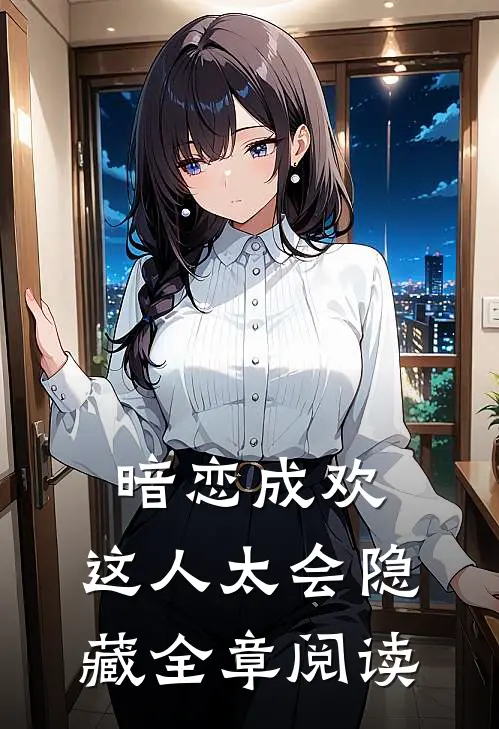 暗恋成欢，这人太会隐藏全章阅读
