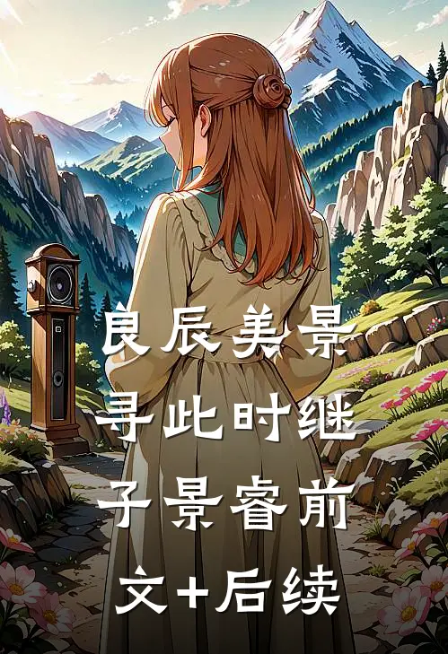 良辰美景寻此时继子景睿前文+后续