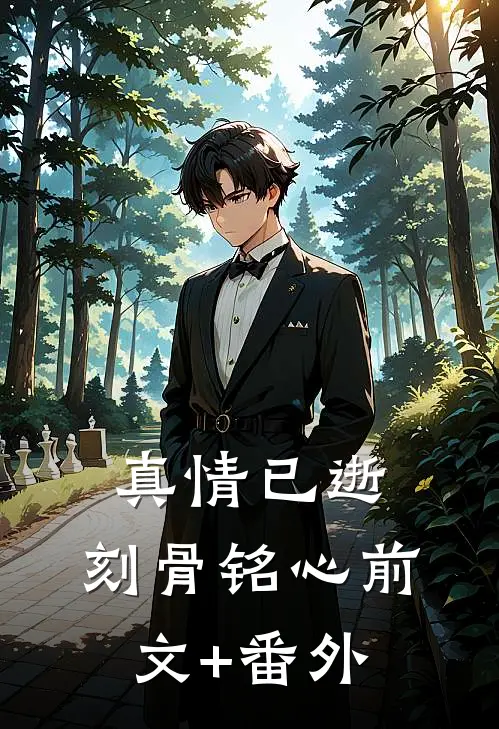 真情已逝，刻骨铭心前文+番外