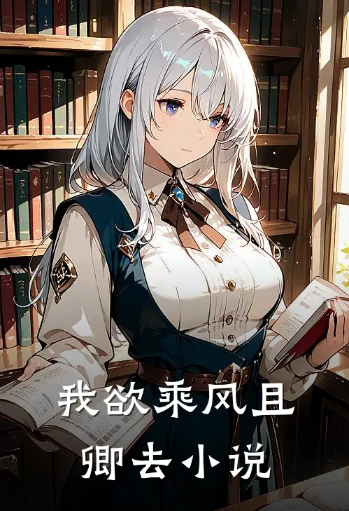 我欲乘风且卿去小说