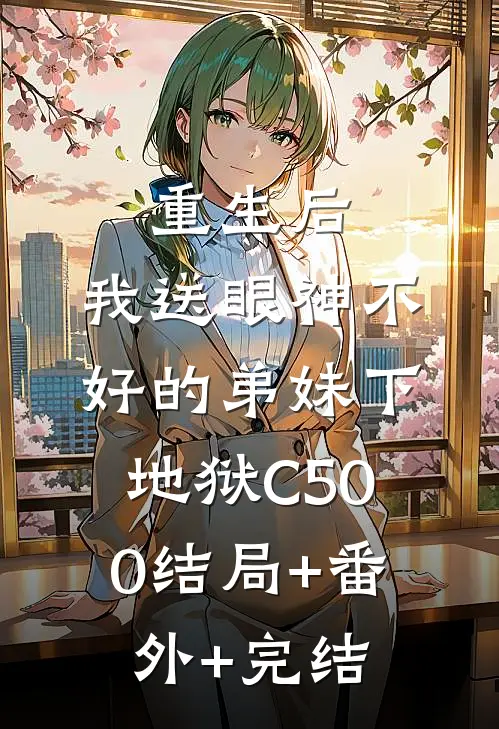 重生后，我送眼神不好的弟妹下地狱C500结局+番外+完结