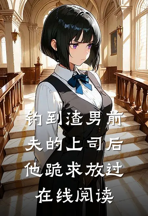 钓到渣男前夫的上司后，他跪求放过在线阅读