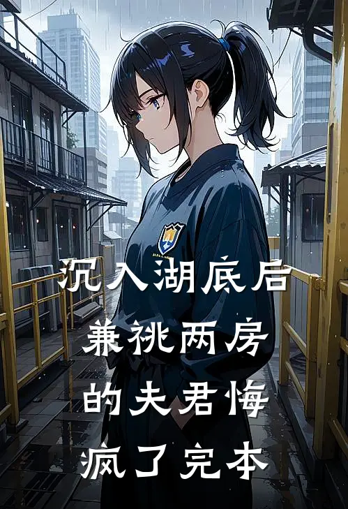 沉入湖底后，兼祧两房的夫君悔疯了完本