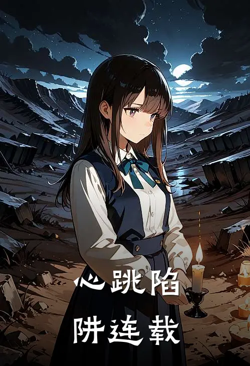 心跳陷阱连载