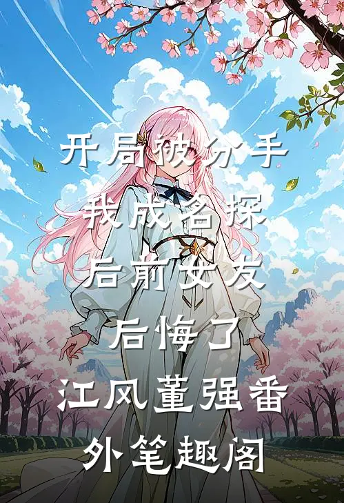 开局被分手，我成名探后前女友后悔了：江风董强番外笔趣阁