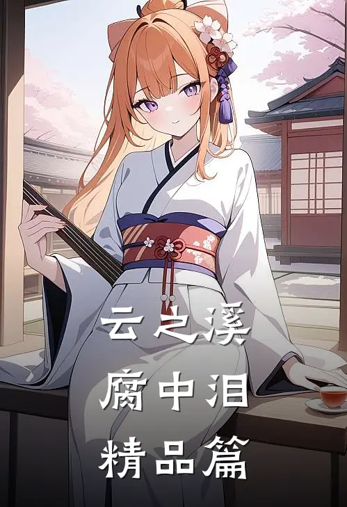 云之溪，腐中泪精品篇