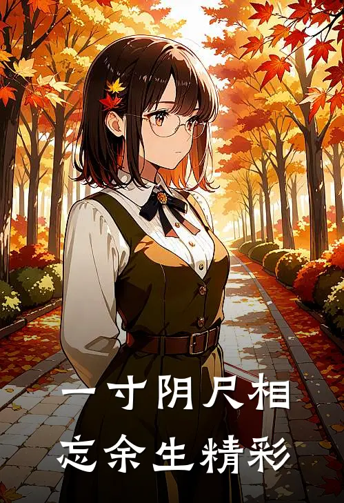 一寸阴尺相忘余生精彩