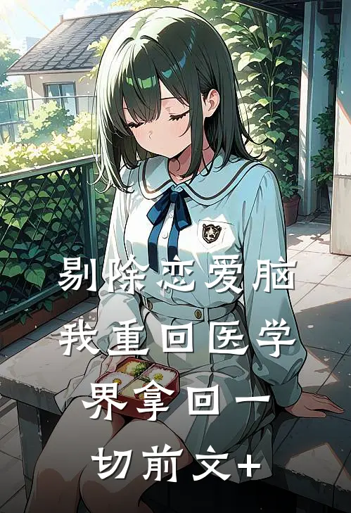 剔除恋爱脑，我重回医学界拿回一切前文+