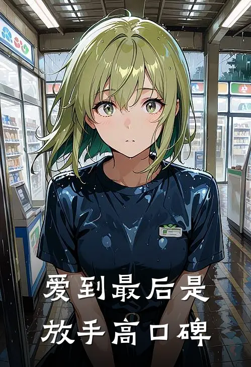 爱到最后是放手高口碑