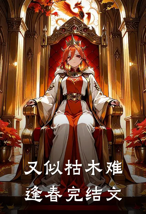 又似枯木难逢春完结文