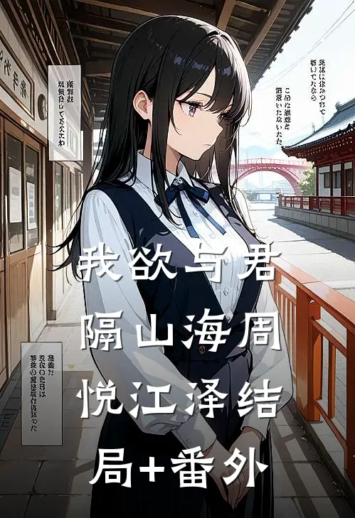 我欲与君隔山海周悦江泽结局+番外