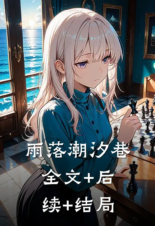 雨落潮汐巷全文+后续+结局