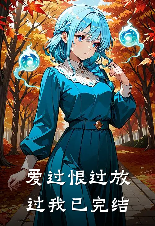 爱过恨过放过我已完结