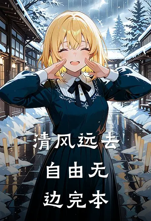 清风远去，自由无边完本