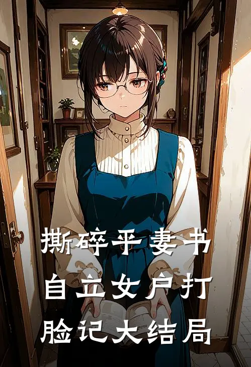 撕碎平妻书：自立女户打脸记大结局