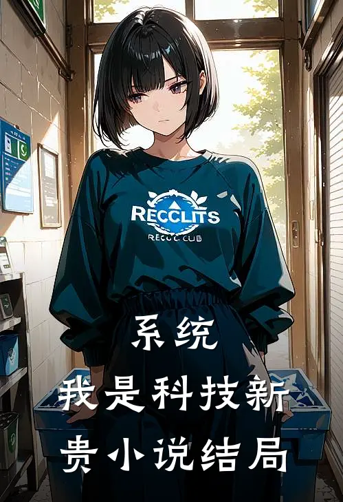 系统：我是科技新贵小说结局