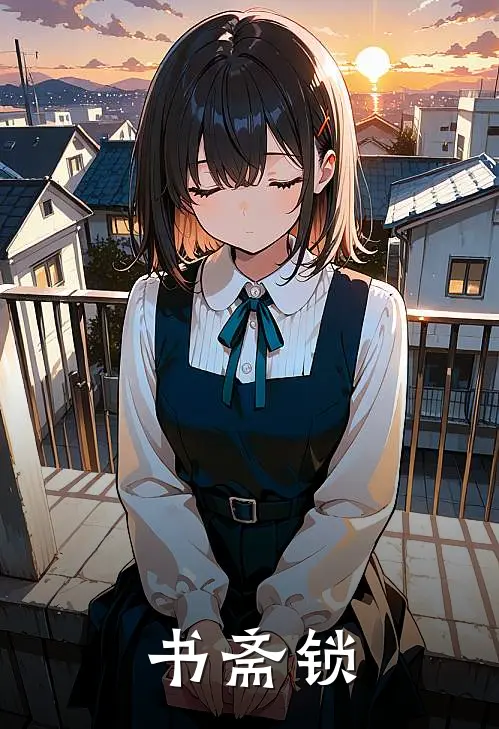 书斋锁