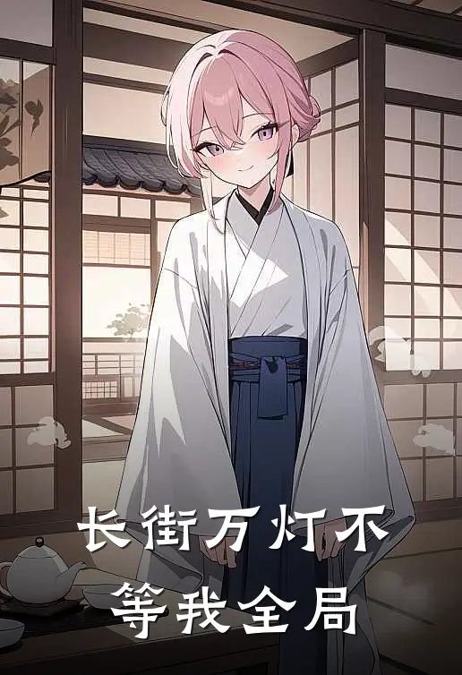 长街万灯不等我全局