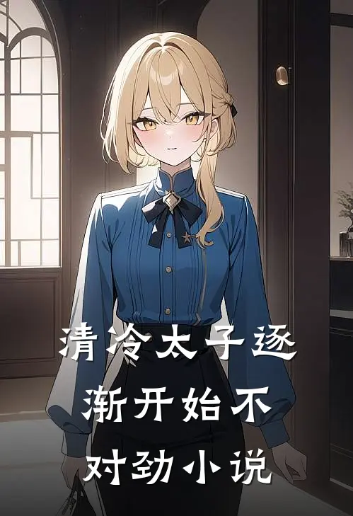 清冷太子逐渐开始不对劲小说