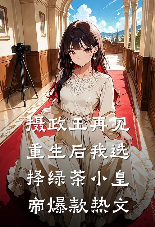 摄政王再见，重生后我选择绿茶小皇帝爆款热文
