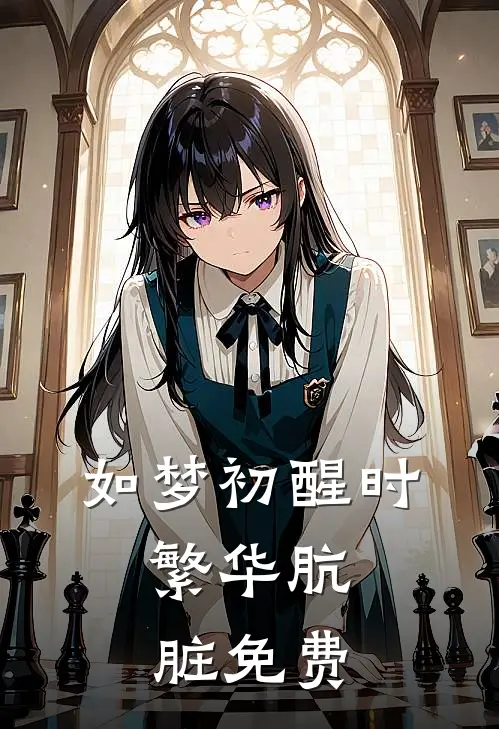 如梦初醒时，繁华肮脏免费