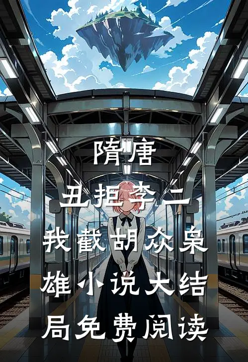 隋唐：丑拒李二，我截胡众枭雄小说大结局免费阅读